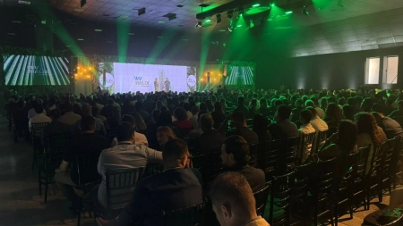 WV Maldi apresenta novo empreendimento na Alameda Couto Magalhães