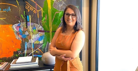 Aline Pitaluga reforça time da Urbs Donna