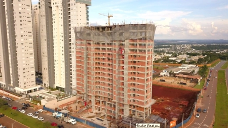 Construção civil gerou mais de 6,2 mil vagas de emprego em Goiás no 1º trimestre de 2024