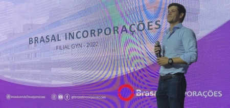 Murilo Calzada assume gerencia comercial na EBM