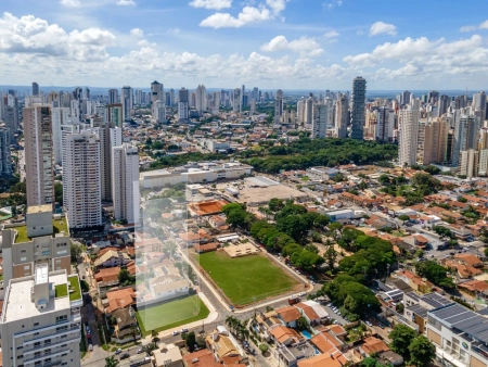 Palme prepara lançamento no Jardim América