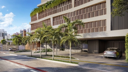 City Way alcança 60% de unidades vendidas na semana de lançamento