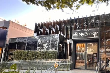 My Broker Incorporadora inaugura espaço de relacionamento com o público