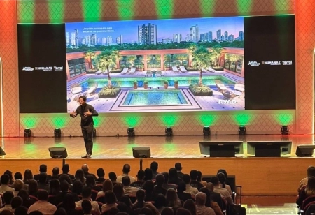 Sousa Andrade apresenta Ryad, novo empreendimento no Setor Marista