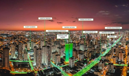 Meeting do Smart 36 será no Mirage Circus