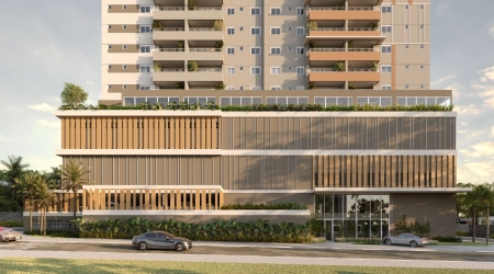 Solo Vaca Brava leva variedade de plantas e preço de m² acessível para região nobre de Goiânia