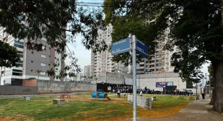 MZN prepara lançamento no Setor Bueno com unidades a 7.500 o m²