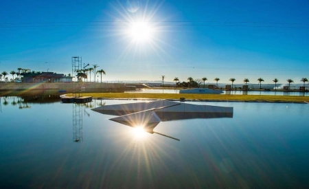 Meeting do Casa UVVA será no Sunset Wake Park