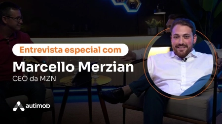 “Temos boas áreas para lançar, conhecimento de mercado e uma grande longevidade”, afirma Marcello Merzian, da MZN