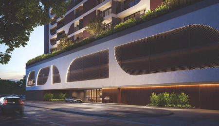 Design genuíno e qualidade construtiva marcam Terrê by MZN