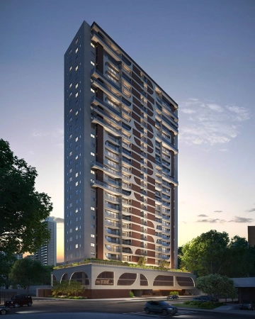 Terrê by MZN é mais de 90% vendido no primeiro dia de abertura de vendas