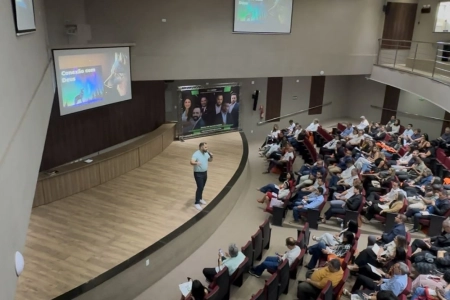 MB Summit movimenta mercado imobiliário de Goiânia com mais de 20 palestras