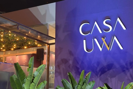 Casa Uvva alcança taxa de conversão de 90% em abertura de vendas