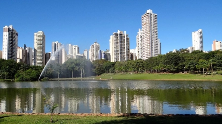 Setor Bueno é o mais procurado para compra e aluguel de imóveis em Goiânia, aponta Radar DataZap