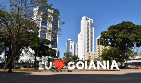 Goiânia completa 91 anos com cinco grandes motivos para comemorar
