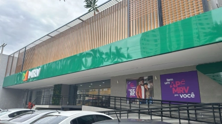 MRV inaugura primeiro Ponto de Experiência em Goiás