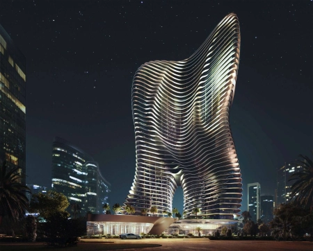 Neymar compra apartamento de luxo em Dubai por mais de 300 milhões de reais