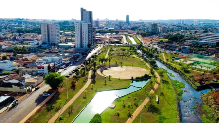 Rio Verde se destaca como polo de crescimento e aquece o mercado imobiliário em Goiás