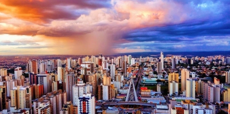 Centro-Oeste registra aumento de 22,5% nos lançamentos imobiliários, aponta CBIC