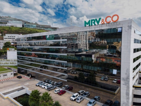 MRV alinha estratégias ambientais aos objetivos da COP 29