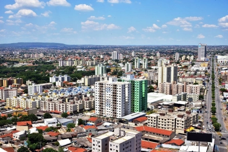 Aparecida de Goiânia recebe 1º Feirão de Imóveis e Oportunidades
