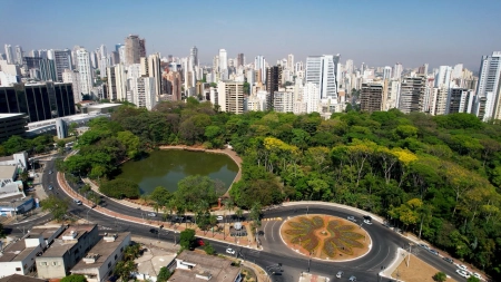 Vice prefeita de Goiânia reafirma parceria com setor imobiliário