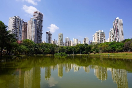 Vaca Brava: Saiba o que fazer ao redor de um dos maiores parques da capital