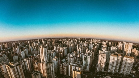 Setor imobiliário bate recorde de vendas no terceiro trimestre