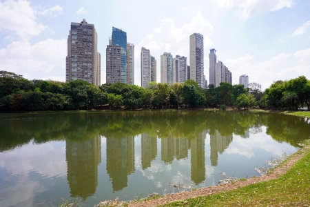 Goiânia se destaca por ser a segunda cidade brasileira com maior procura de imóveis de alto padrão