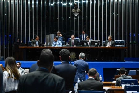 Regulamentação de reforma tributária é aprovada e setor imobiliário pode ser impactado