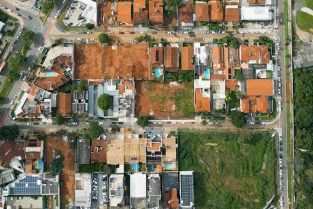 OM prepara lançamento a duas quadras do Parque Areião e da Ricardo Paranhos