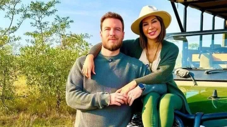 Thiago Nigro e Maíra Cardi são criticados por comprarem mansão de R$ 40 milhões