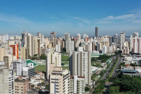 City incorporadora prepara meeting de empreendimento inspirado em design oriental