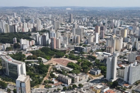 Setor Central: Novo alvo de investimentos imobiliários