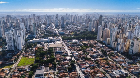 Moradia foi o maior gasto dos brasileiros em 2024