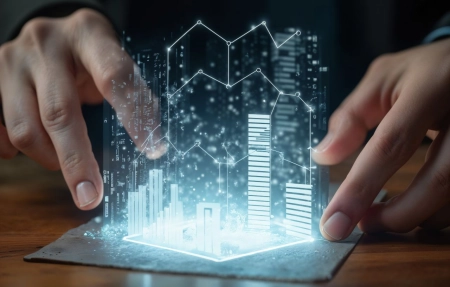 2025 chega com tendências e mudanças que podem influenciar o mercado imobiliário