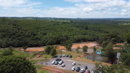 Consciente e ABL Prime realizam meeting para apresentar novo empreendimento com mais de 250 mil m² de área verde e lazer
