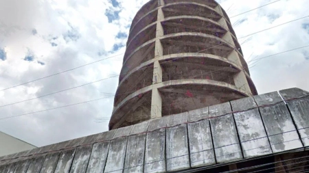 Imóveis abandonados podem se tornar da prefeitura de Goiânia