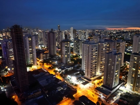 Yutá prepara meeting para apresentar novo empreendimento ao mercado imobiliário