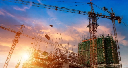 Vendas de imóveis novos no Brasil crescem 21,5% em 2024