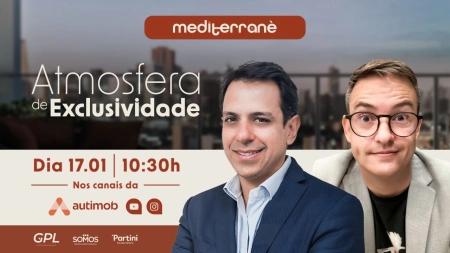Fernando Razuk conta o por quê o Jardim Goiás se tornou o mais estratégico da cidade para o setor de Alto Padrão