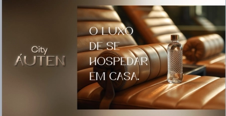City promove meeting de apresentação de produto com metragem não vista em seu portfólio