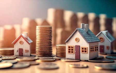 Crédito imobiliário cresce 10% em 2024