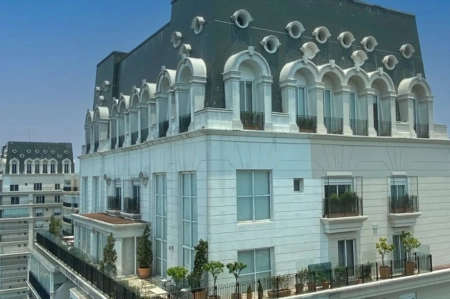 Triplex em São Paulo avaliado em R$ 75 milhões será o primeiro a participar de circuito de leilão de luxo, nos EUA