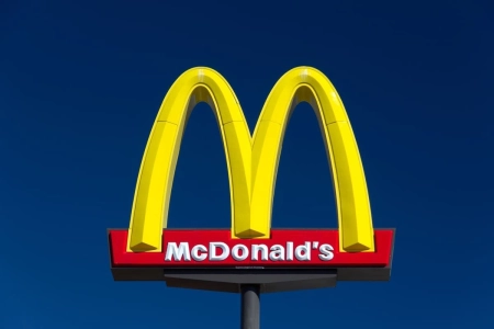 McDonald’s fatura mais com aluguel de restaurantes franqueados do que com venda de hambúrgueres