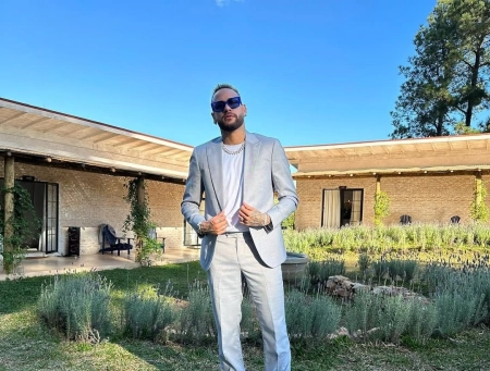 Com nova aquisição recente, Neymar passa a ter 103 imóveis somente na Baixada Santista