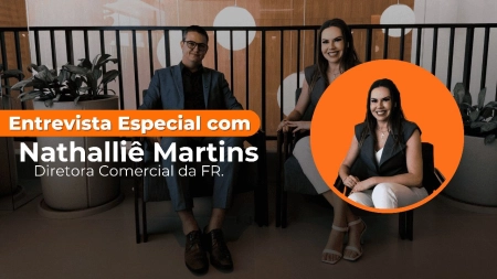 Diretora comercial da F.R Incorporadora conta detalhes do Casa Aurora, empreendimento que terá elevador para delivery