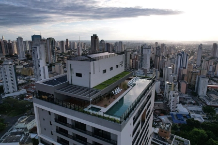 FR. Incorporadora – Compromisso com Qualidade e Sustentabilidade