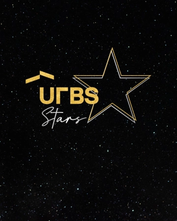 5ª edição do URBS Stars premiará gerentes e corretores que tiveram destaque em 2024