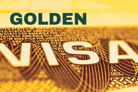 Governo Federal vai conceder o Golden Visa brasileiro para estrangeiros que comprarem imóveis no Brasil